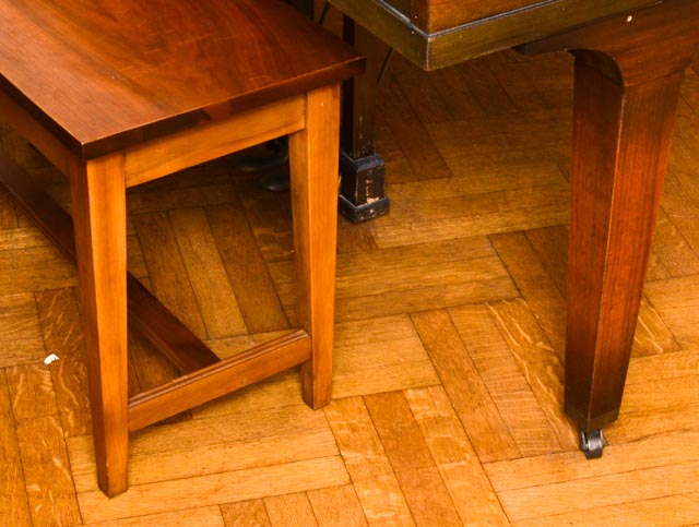 Wurlitzer Baby Grand Piano