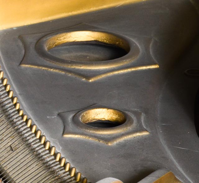 Wurlitzer Baby Grand Piano