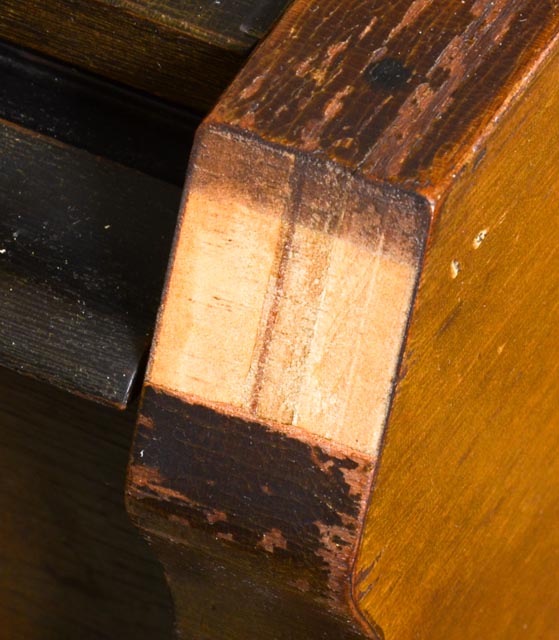 Wurlitzer Baby Grand Piano