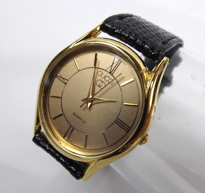 Gucci Watch
