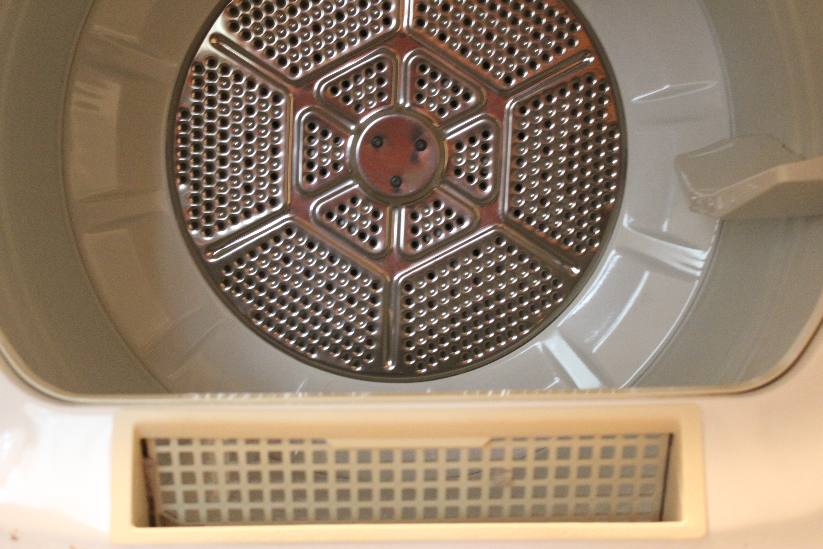 General Electric Washer and Dryer