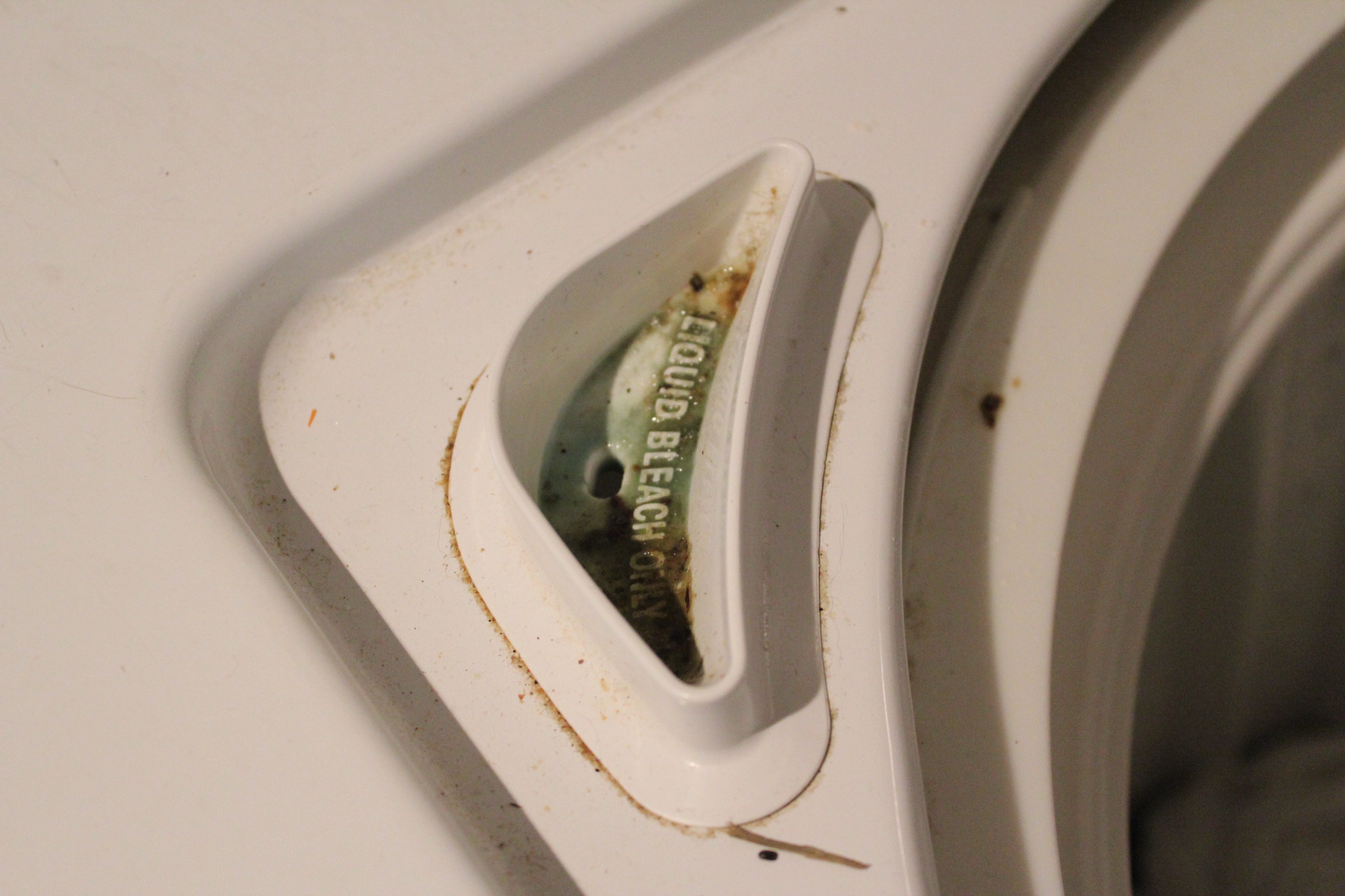 General Electric Washer and Dryer