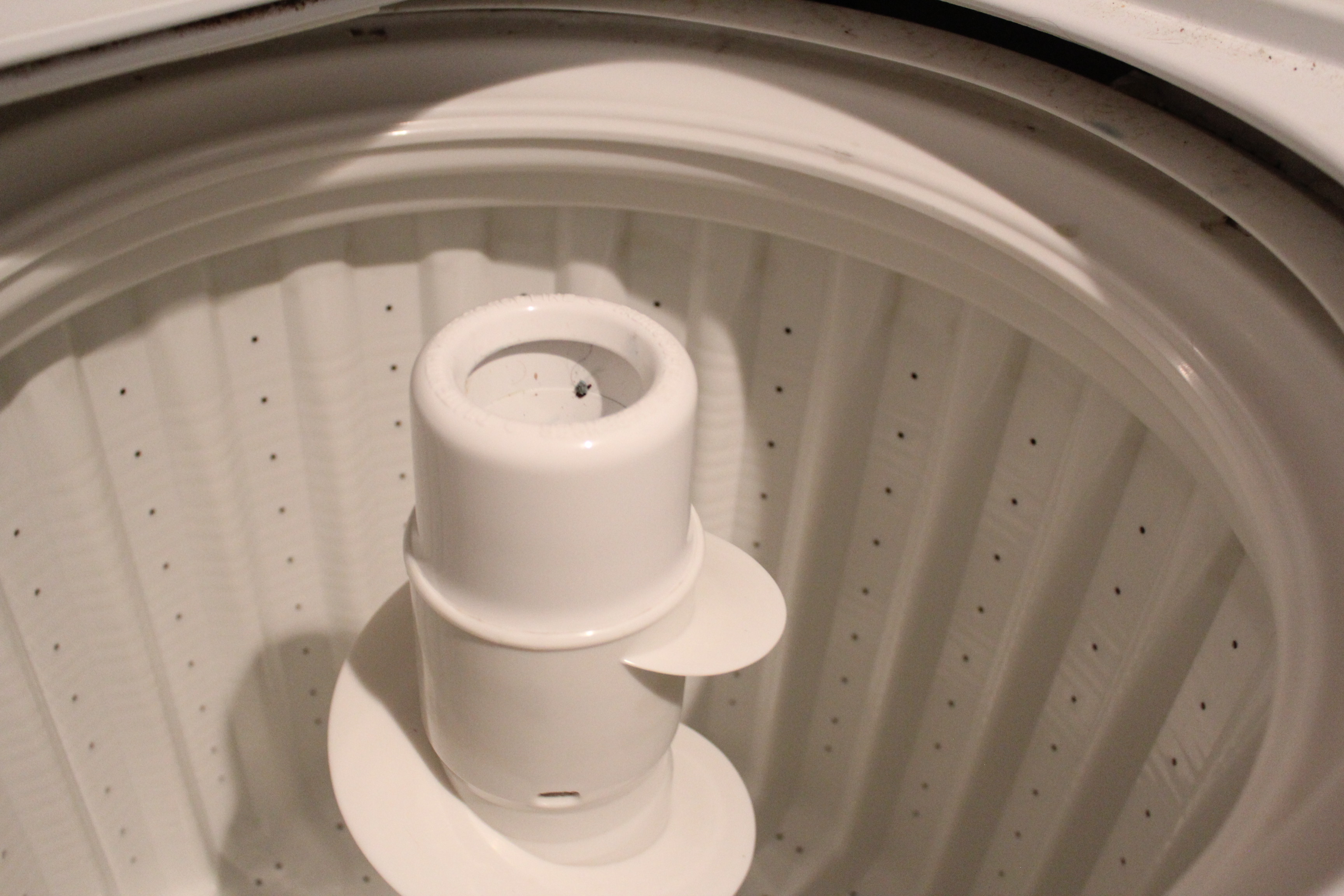 General Electric Washer and Dryer