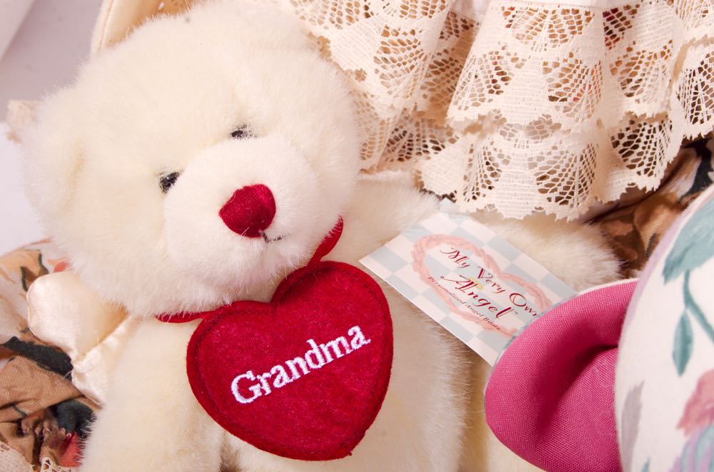 Vintage Children's Toys