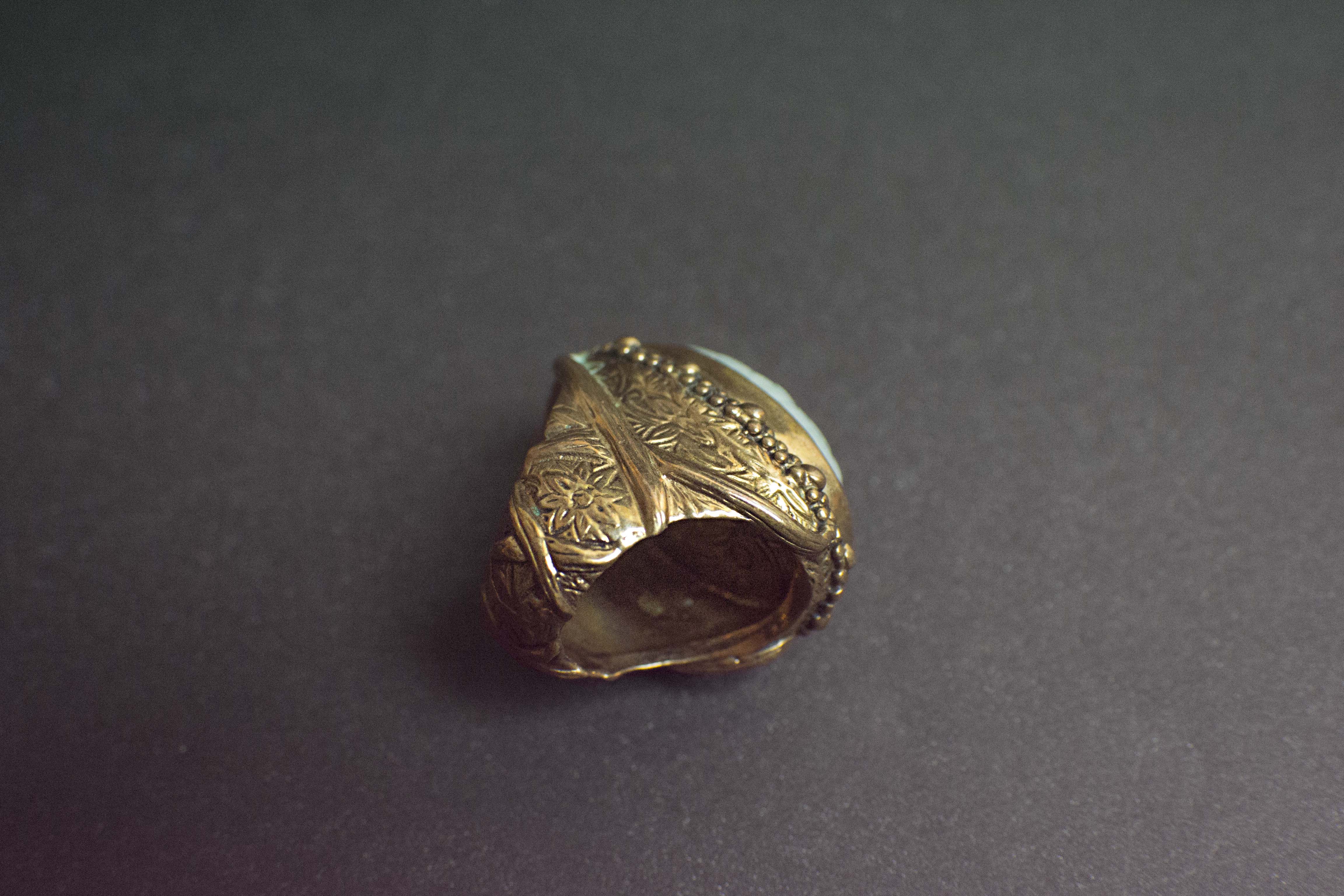 Set of Stephen Dweck High-End Costume Jewelry