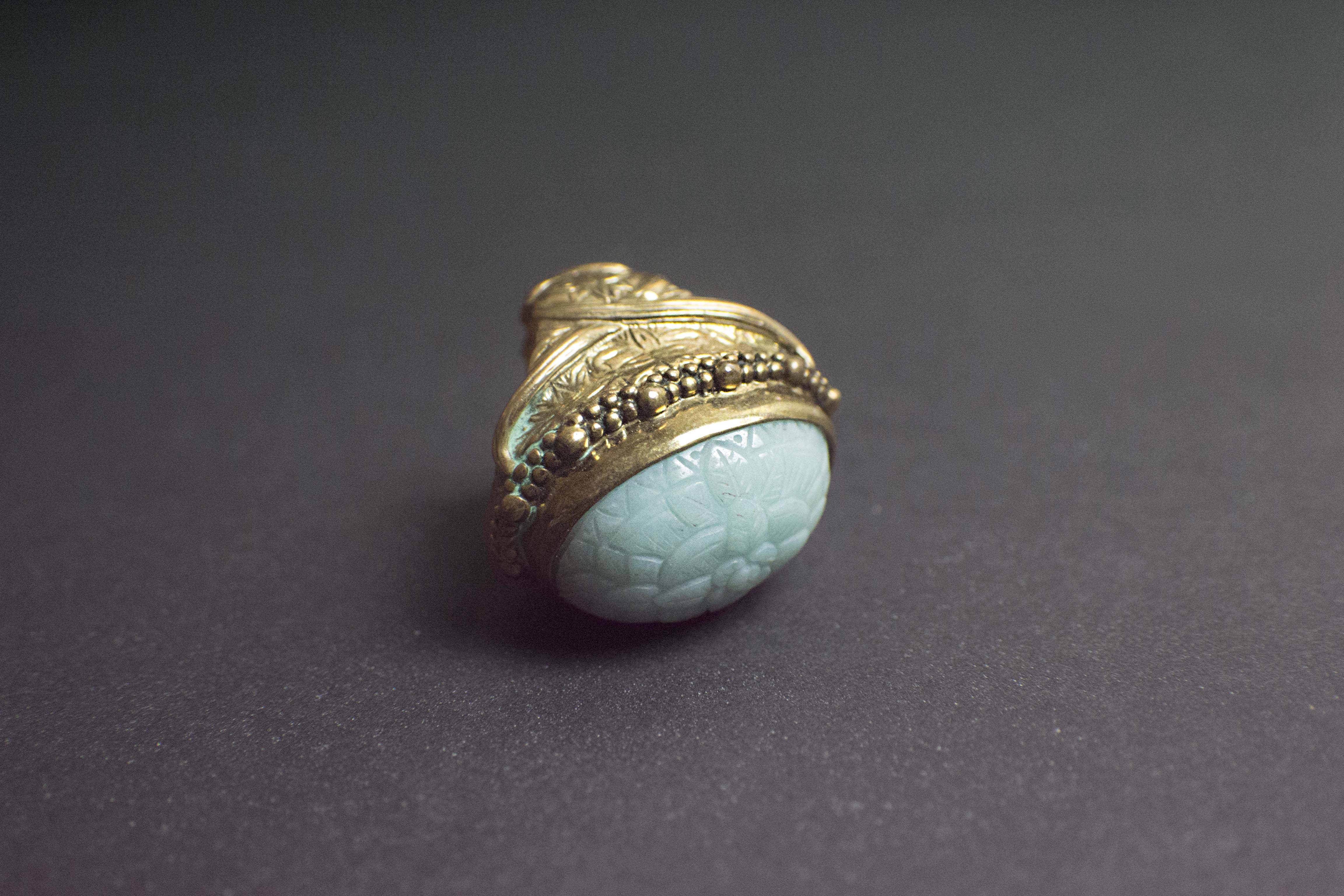 Set of Stephen Dweck High-End Costume Jewelry