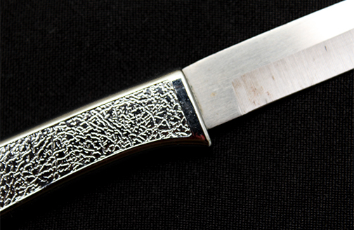 Eight Carvel Hall Great Blades Knives