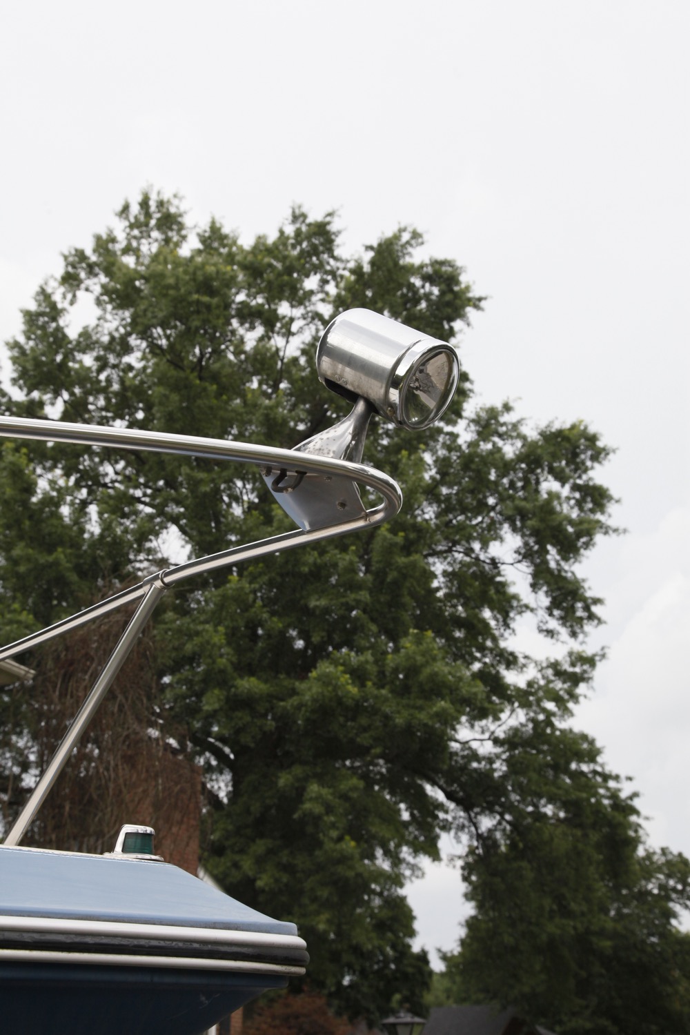 1987 Sea-Ray Sorrento S24 Cuddy Cabin