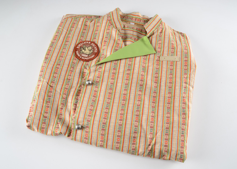 Authentic Expedition Everest Ride Disney Cast Member Shirt