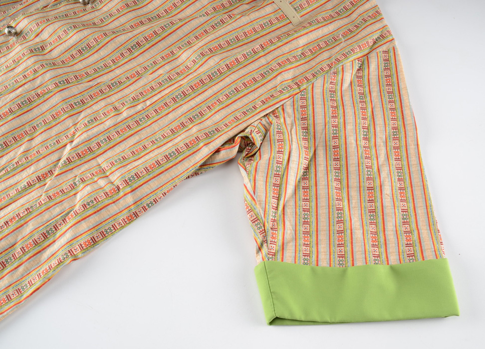 Authentic Expedition Everest Ride Disney Cast Member Shirt