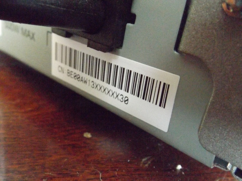 Group of DVD Players, TV and CD Collection