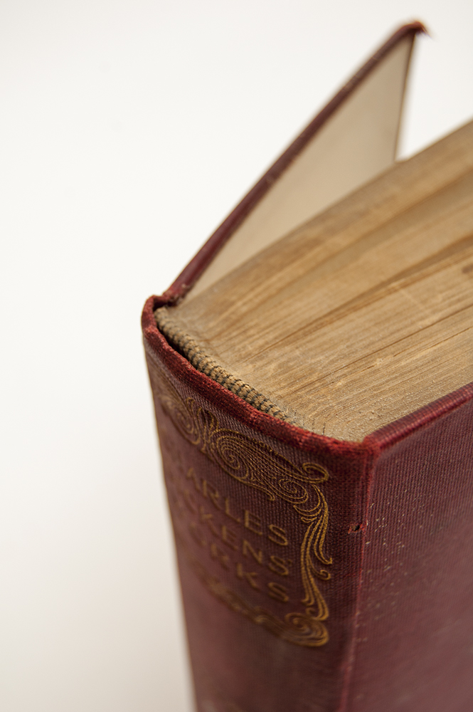 Vintage Book Collection