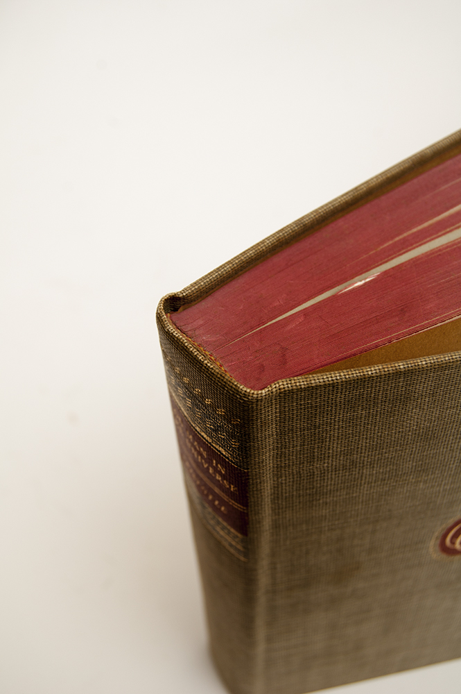 Vintage Book Collection