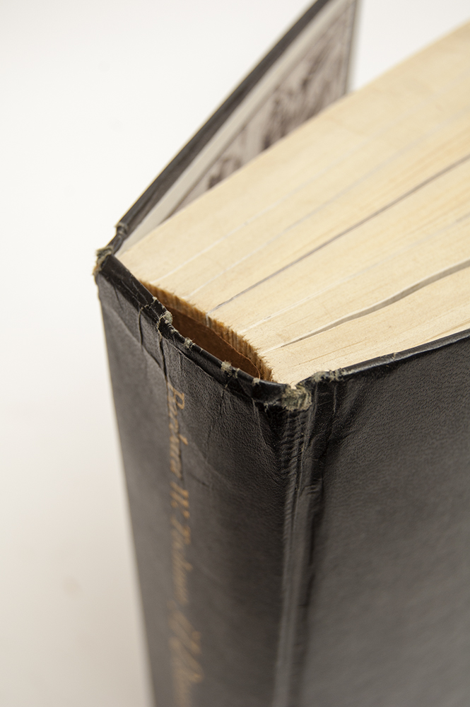 Vintage Book Collection