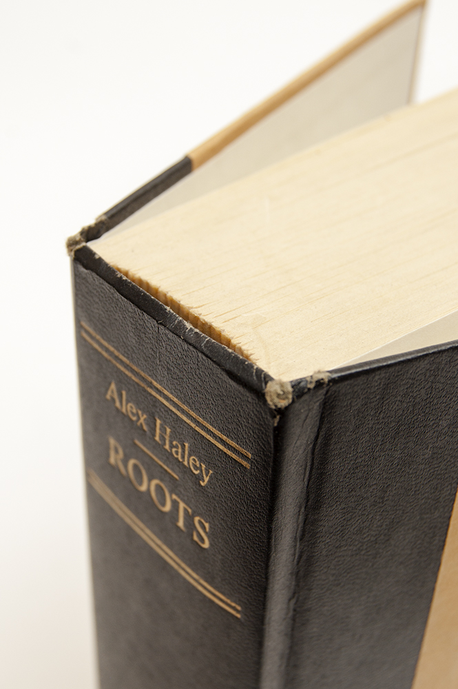 Vintage Book Collection