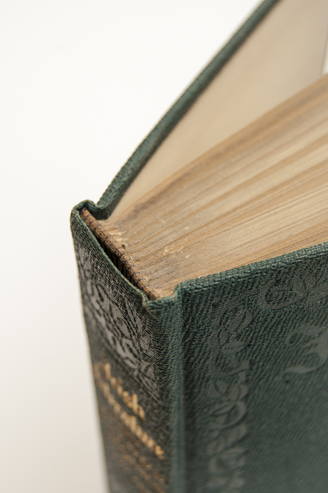 Vintage Book Collection