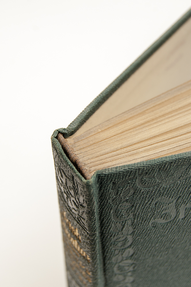 Vintage Book Collection