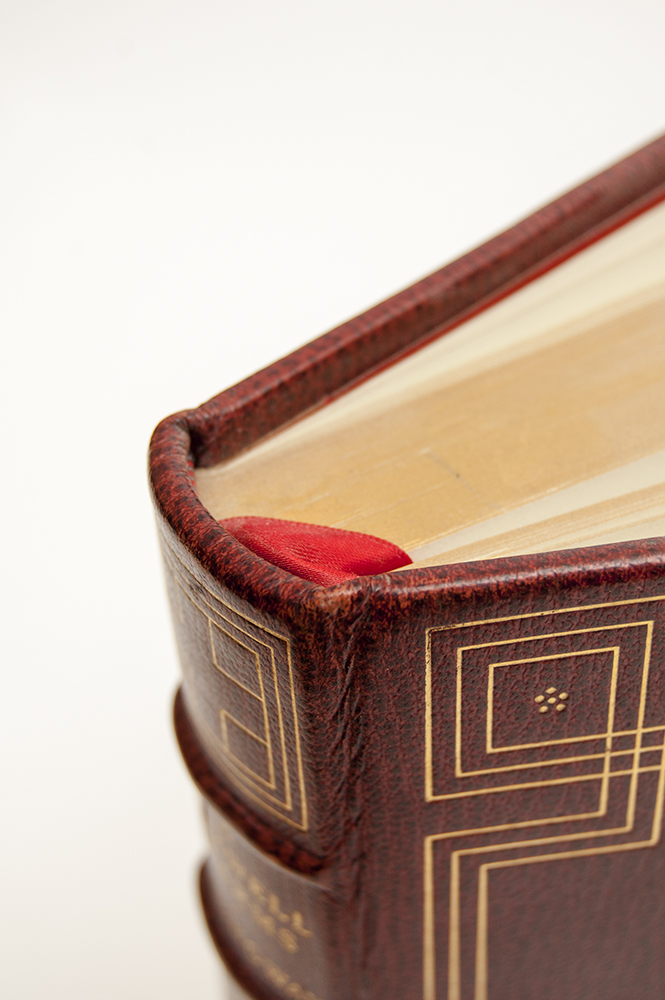 Vintage Book Collection