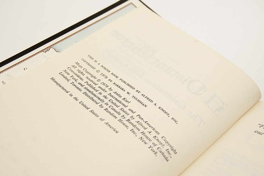 Vintage Book Collection