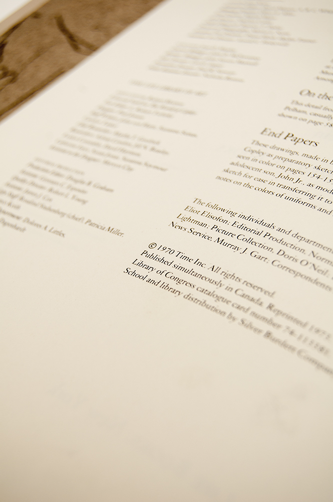 Vintage Book Collection