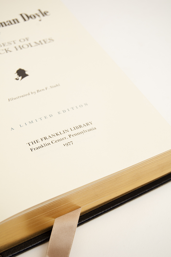 Vintage Book Collection