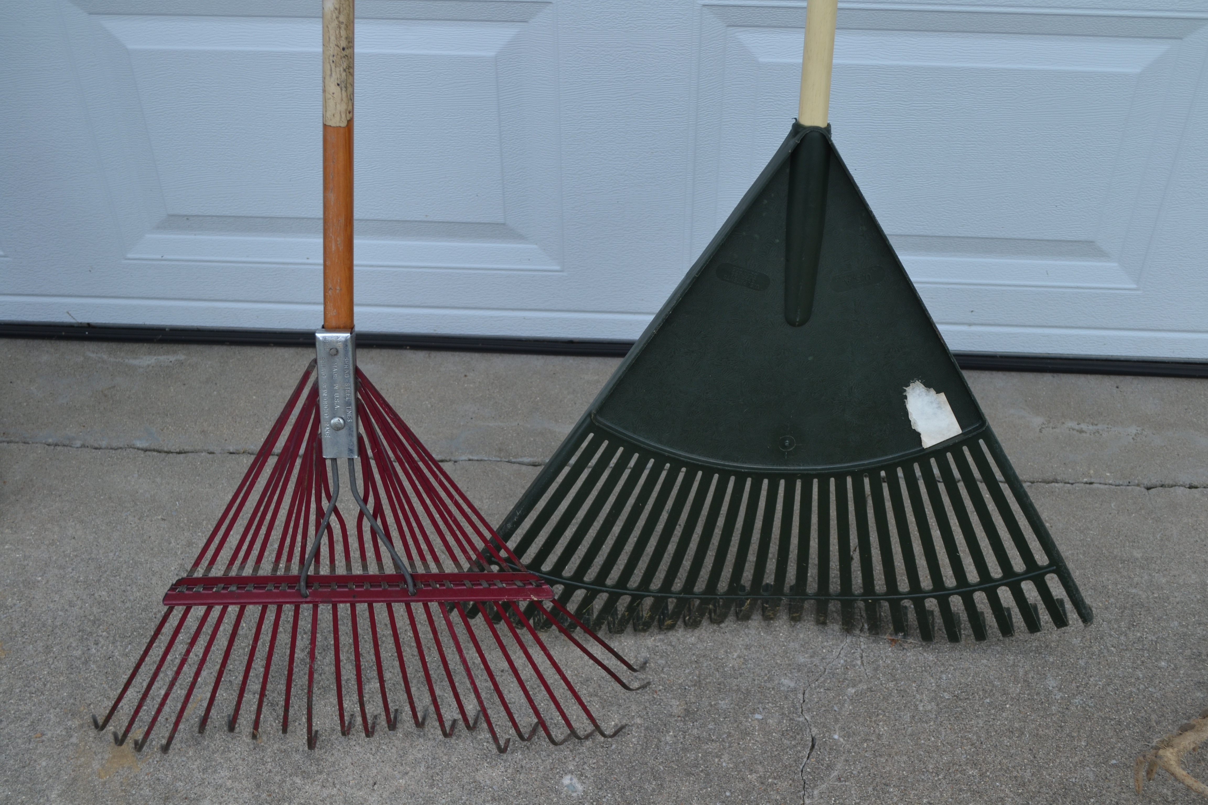Lawn and Garden Tools