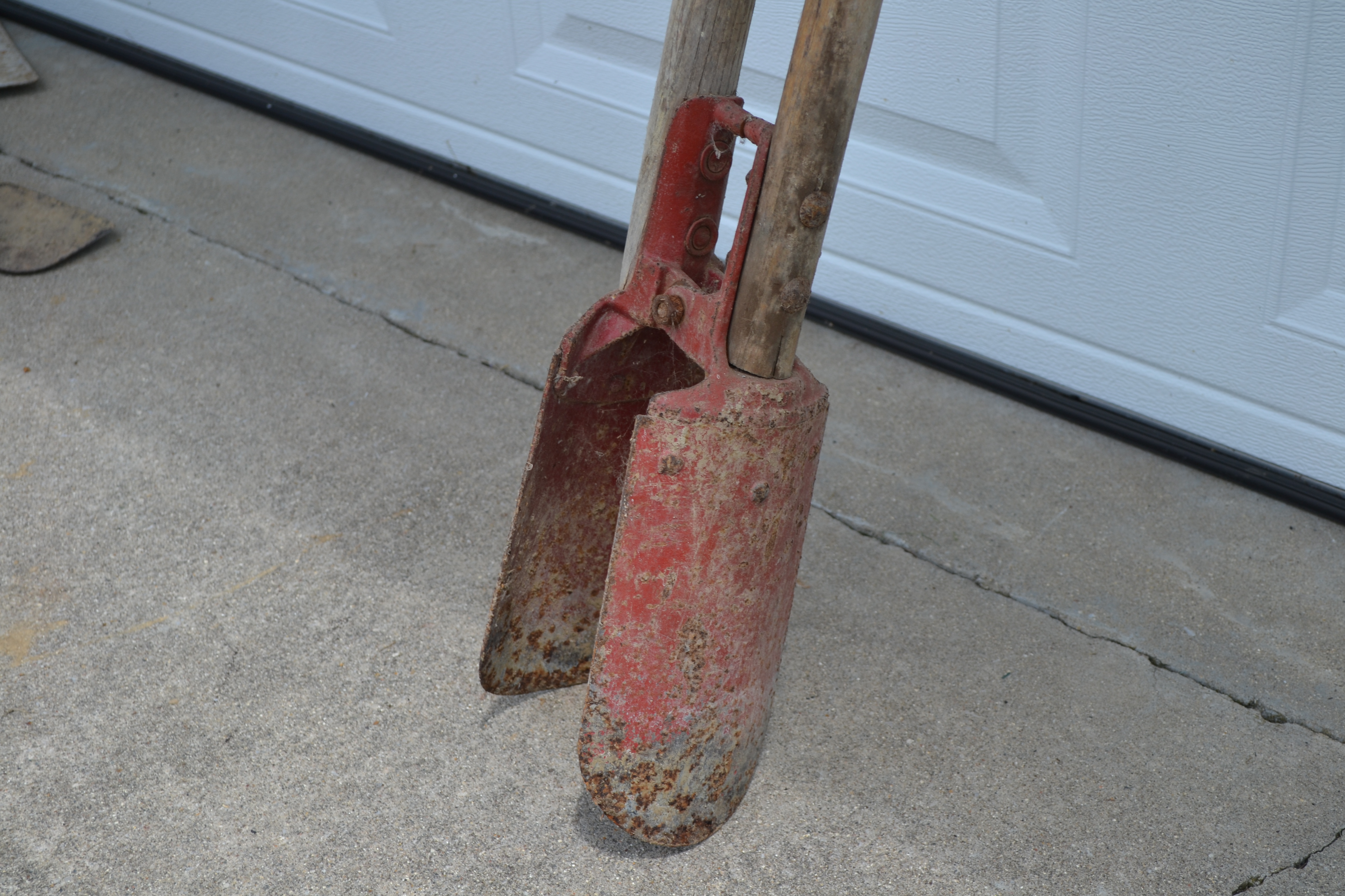 Lawn and Garden Tools