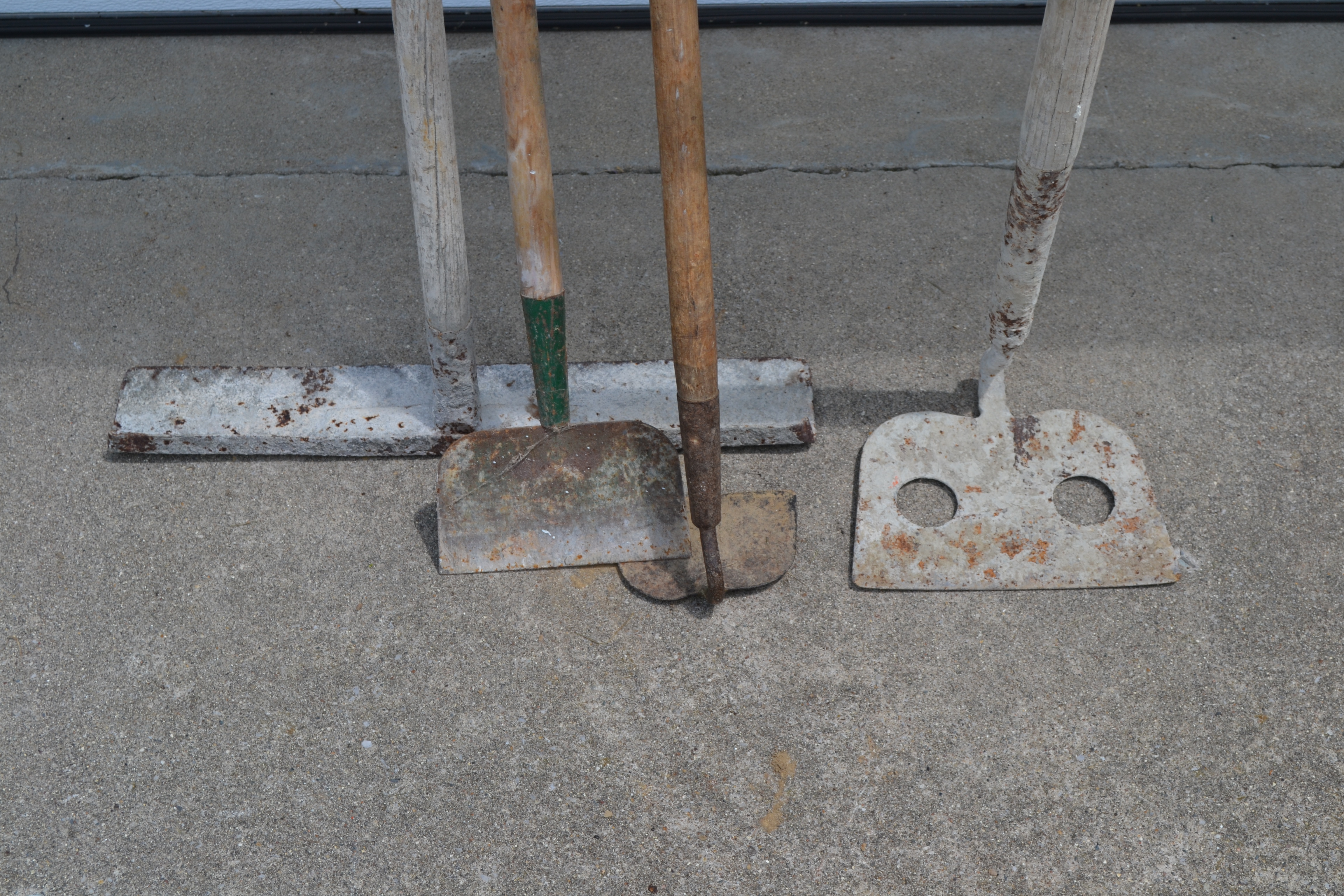 Lawn and Garden Tools
