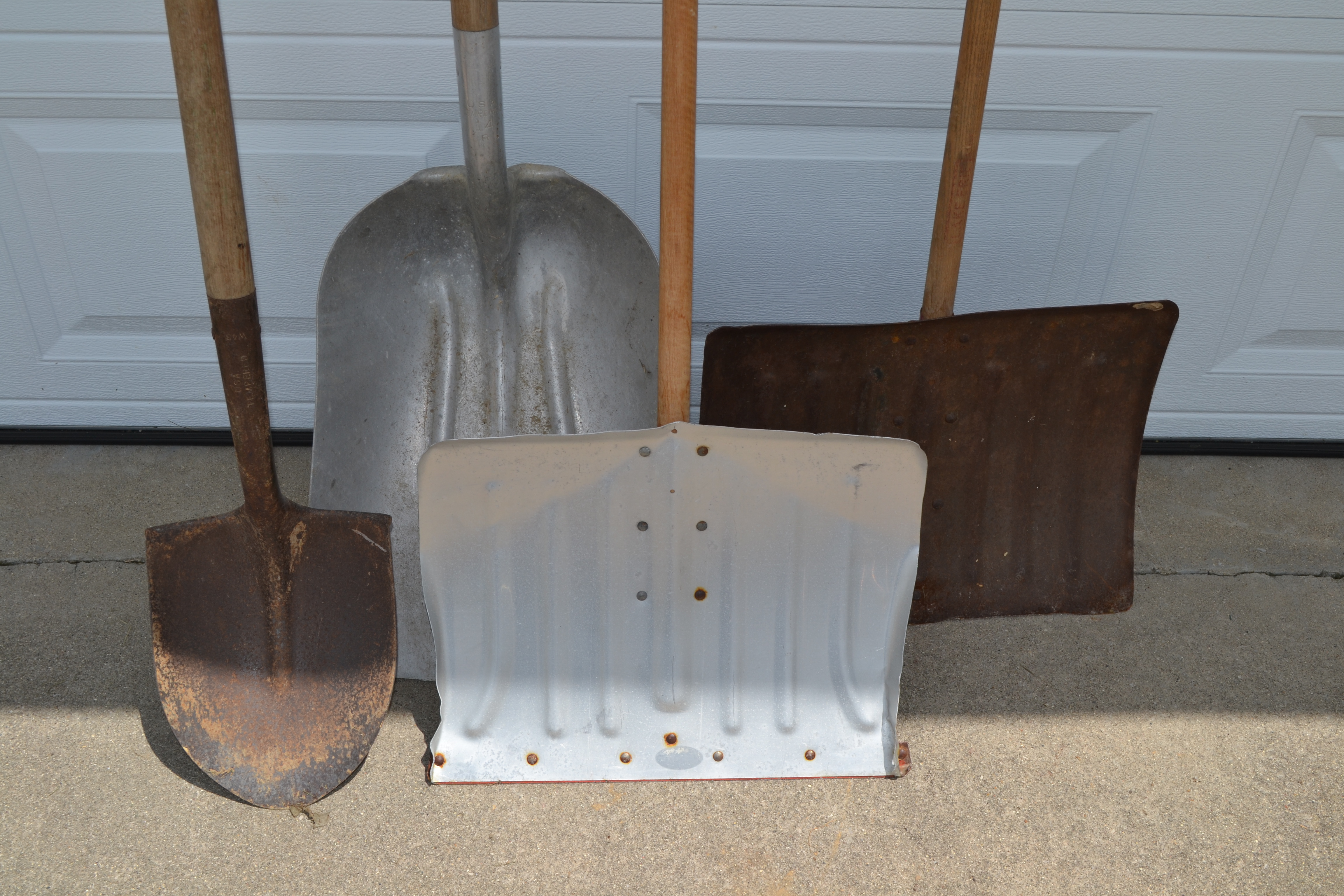 Lawn and Garden Tools