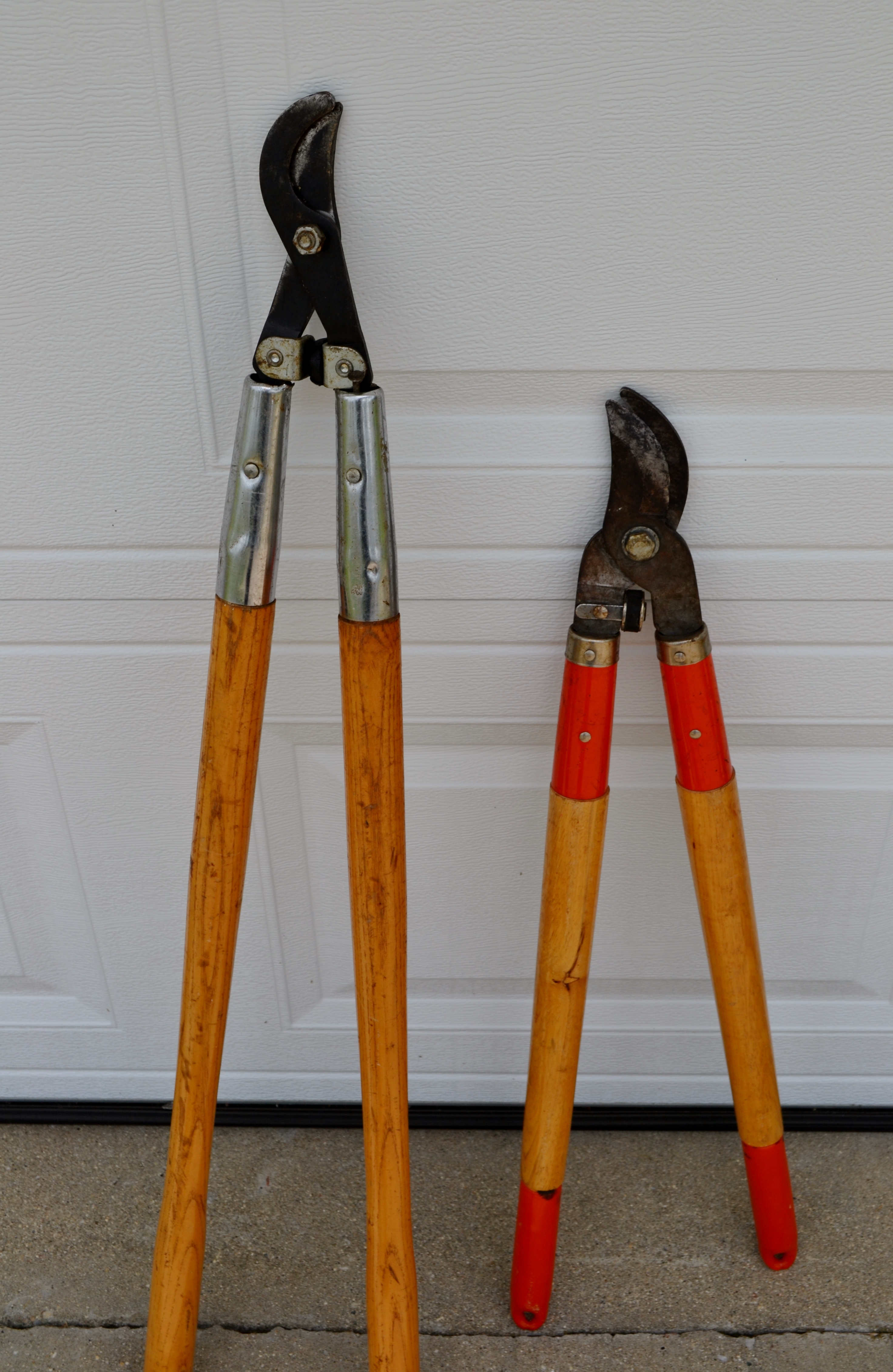 Lawn and Garden Tools