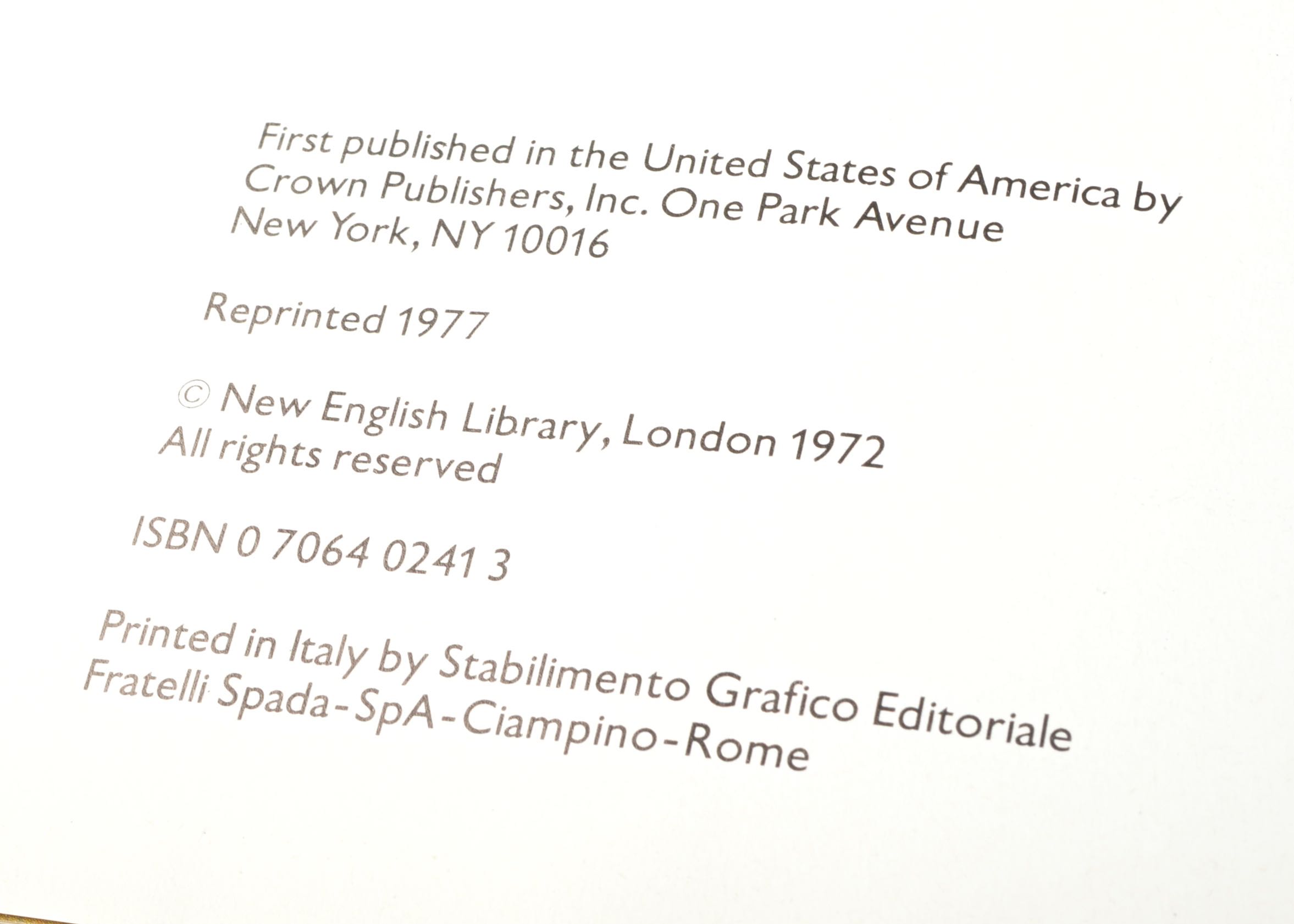 History of Aviation Hardcover Book