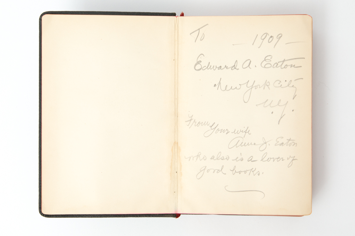 1908 Shakespeare's Complete Works