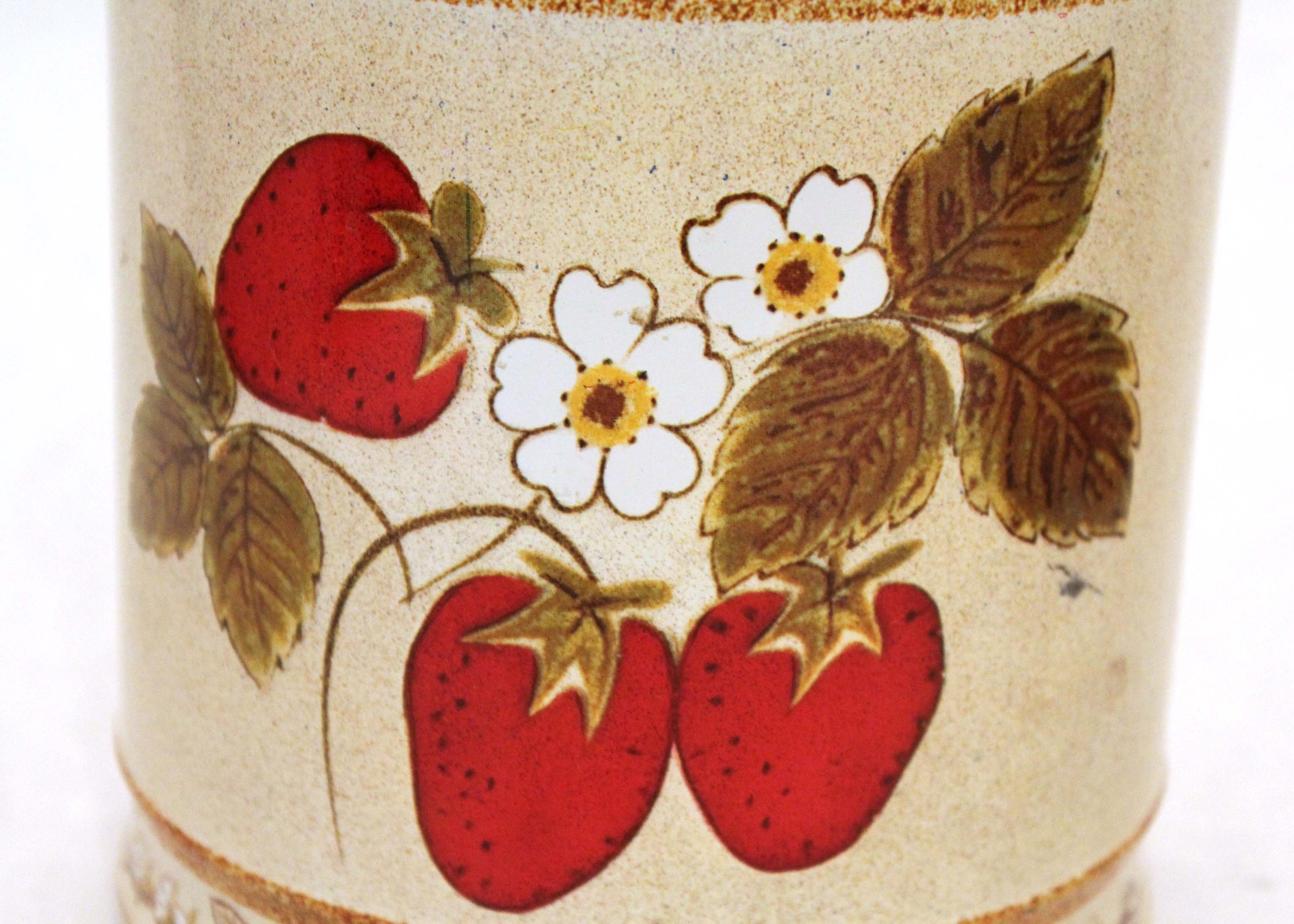 Vintage Trio of Lincoln Beautyware