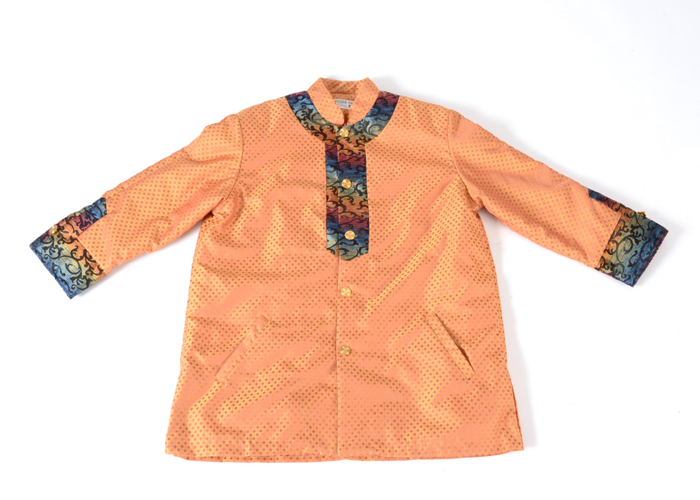 Authentic Animal Kingdom Park Disney Cast Member Jacket