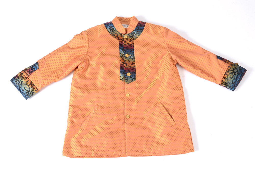 Authentic Animal Kingdom Park Disney Cast Member Jacket