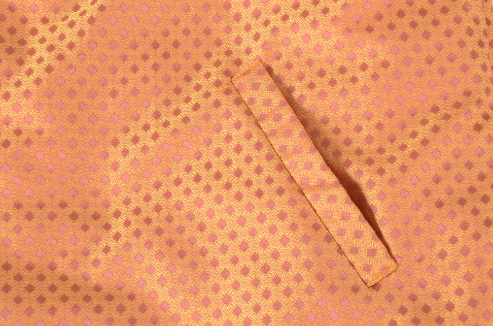 Authentic Animal Kingdom Park Disney Cast Member Jacket