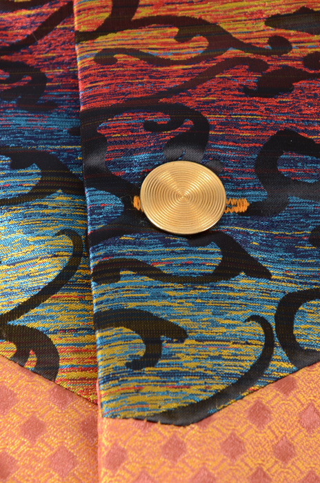 Authentic Animal Kingdom Park Disney Cast Member Jacket