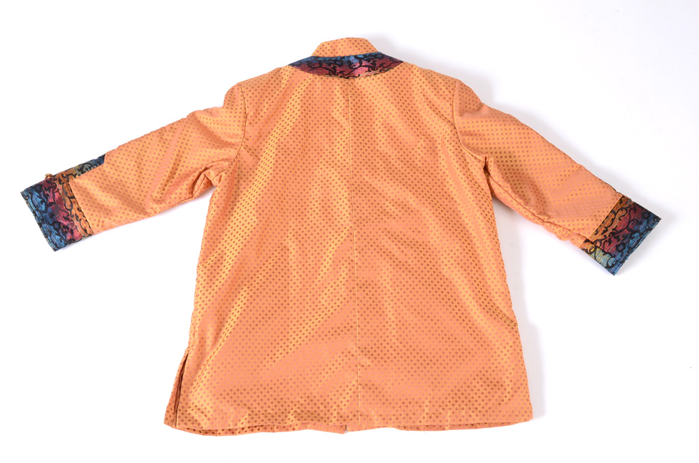 Authentic Animal Kingdom Park Disney Cast Member Jacket