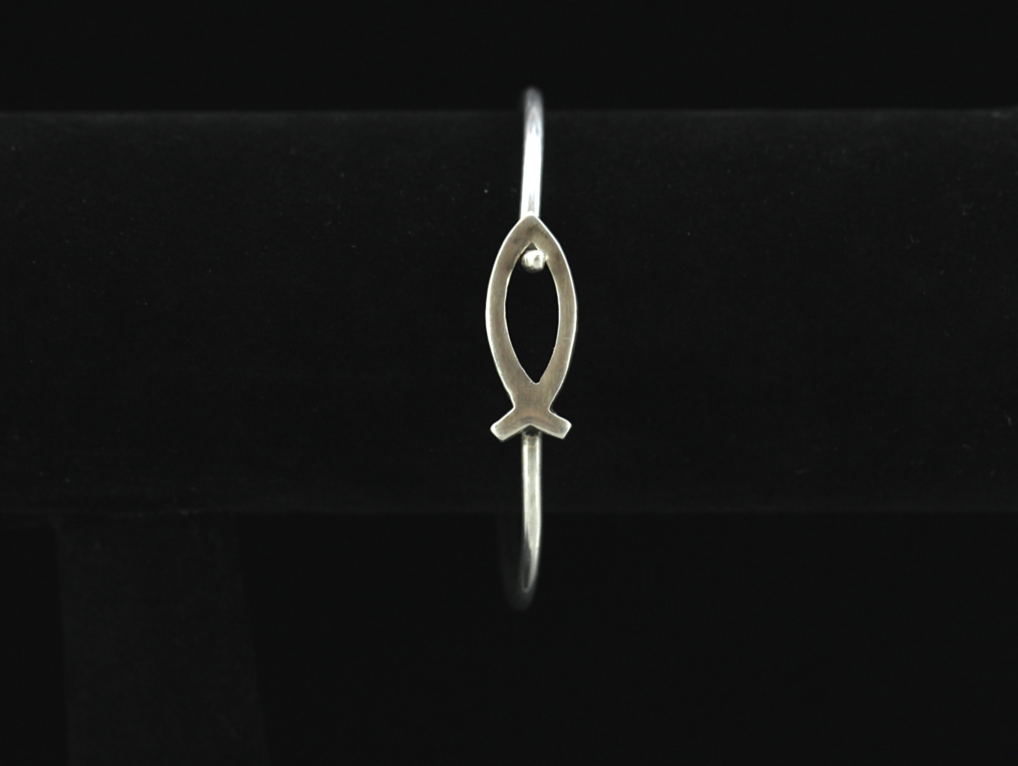 Religious Jewelry in Sterling