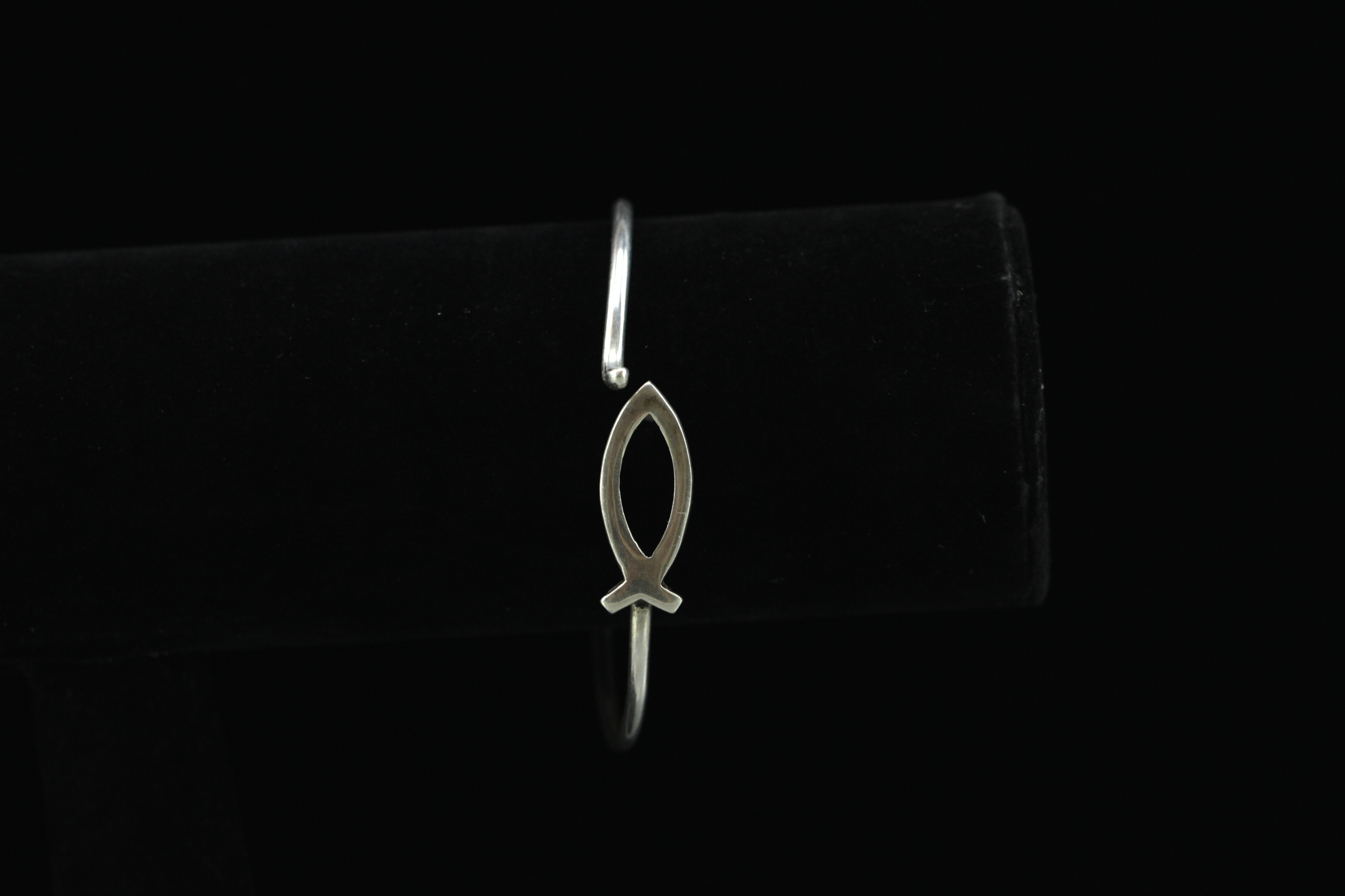 Religious Jewelry in Sterling