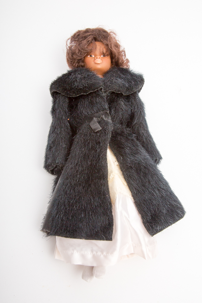 Collection of Modern Dolls