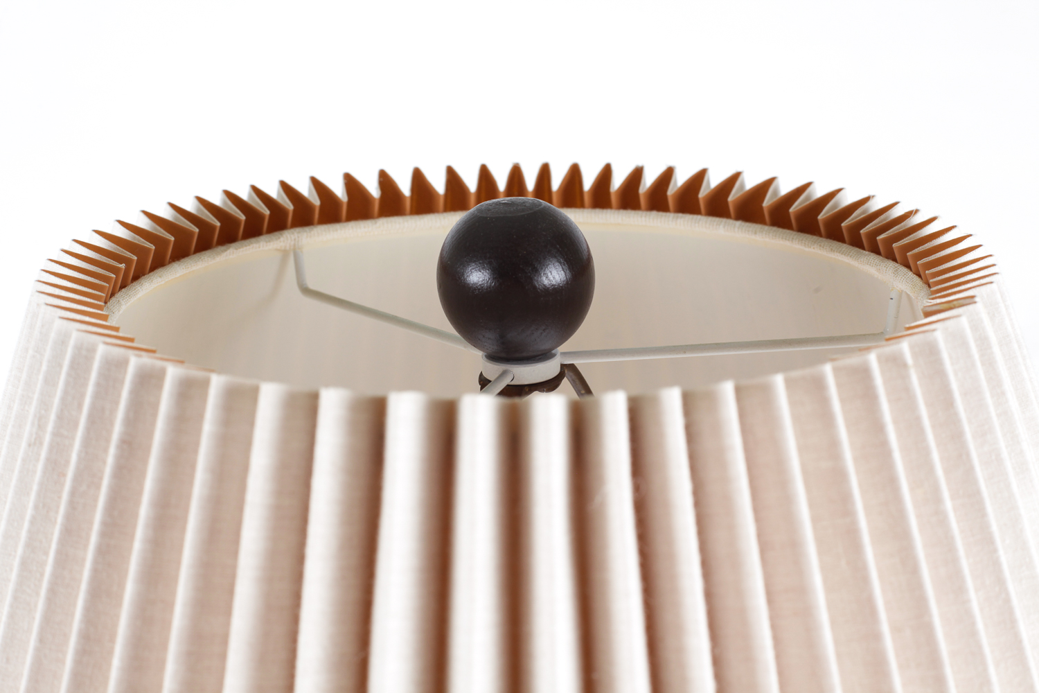 Vintage Ceramic Table Lamp