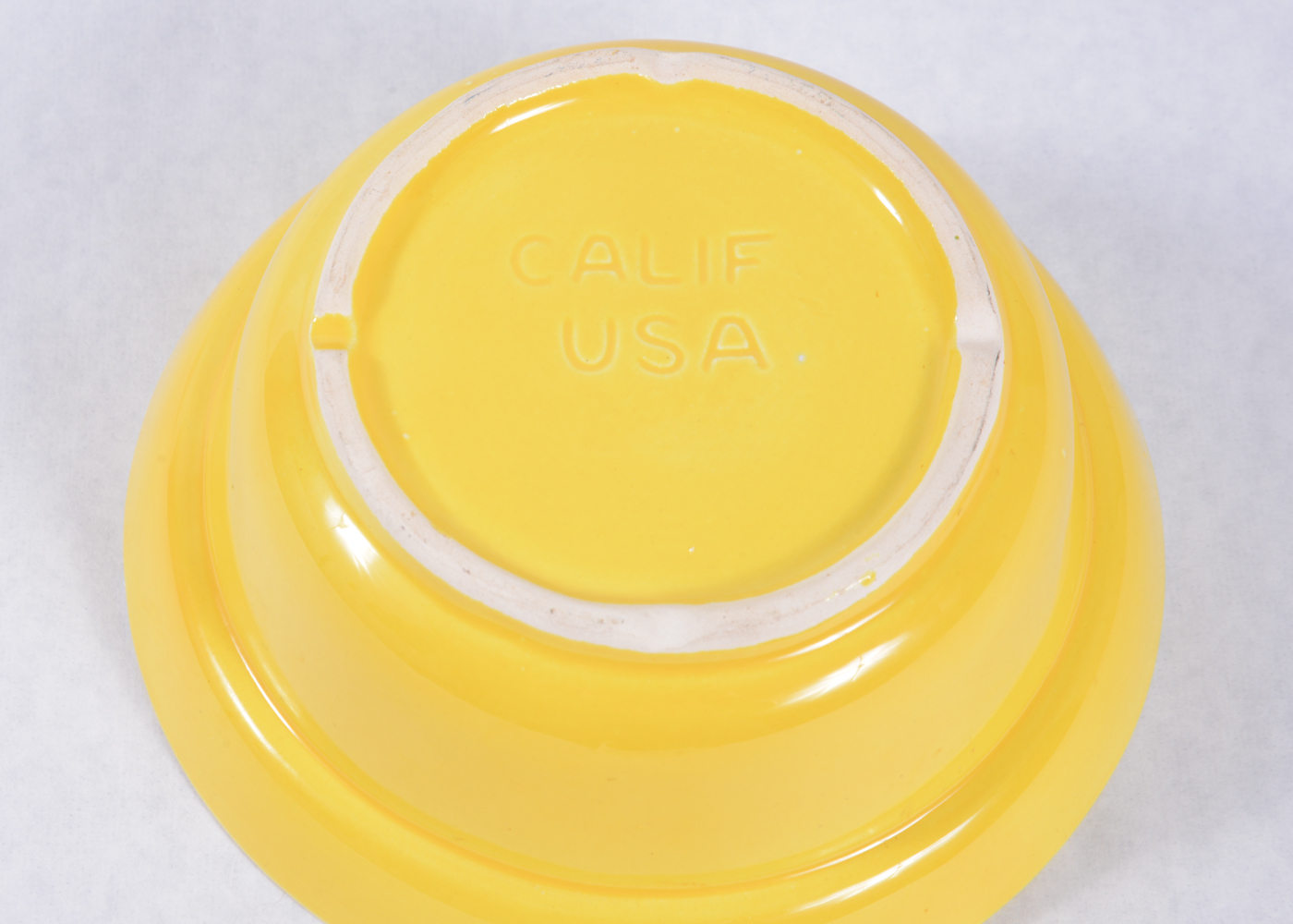 Trio of Collectible Pottery