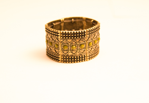 Assortment of Costume Bracelets