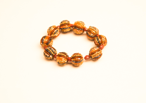 Assortment of Costume Bracelets