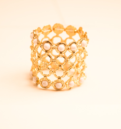 Assortment of Costume Bracelets