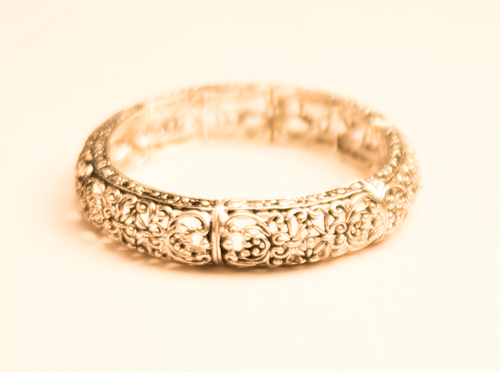 Assortment of Costume Bracelets