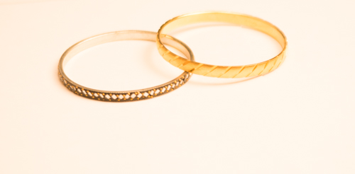 Assortment of Costume Bracelets