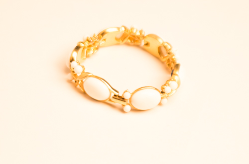 Assortment of Costume Bracelets