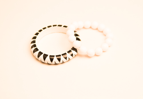 Assortment of Costume Bracelets